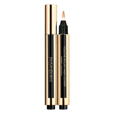 ysl concealer touche eclat review